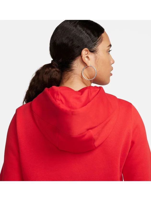 Phnx Flc Std Po Hoodie