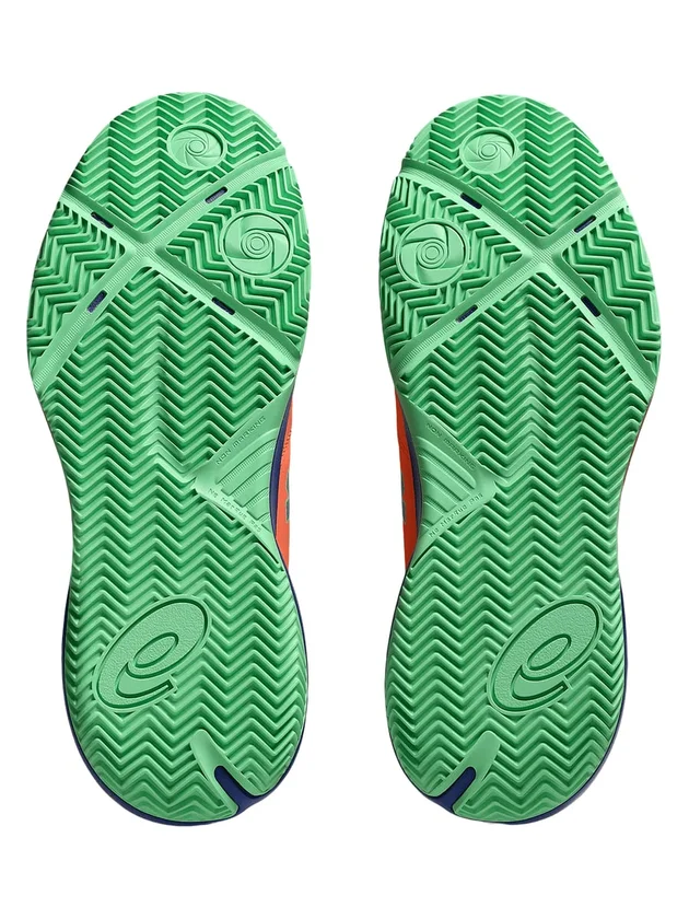 Gel Challenger 15 Padel