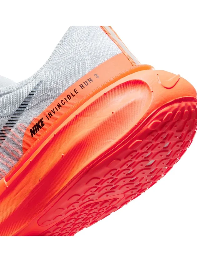 ZoomX Invincible Run FK 3