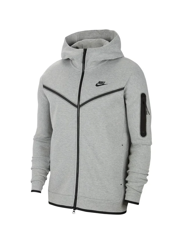Tech Fleece Hoodie FZ WR