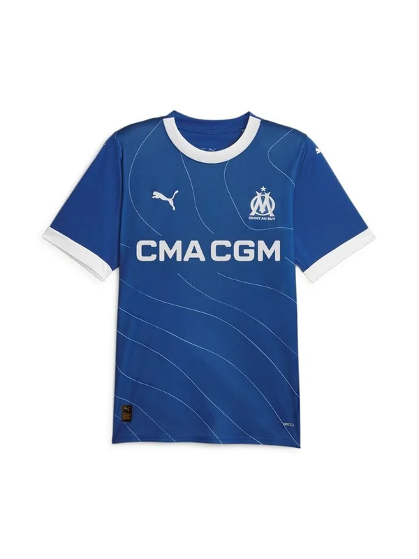 OM Extérieur Replica