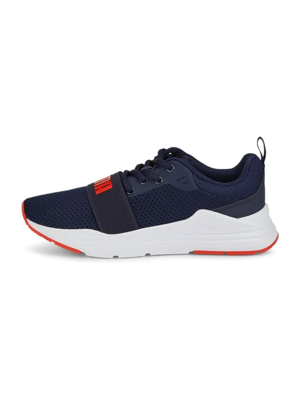 Wired Run