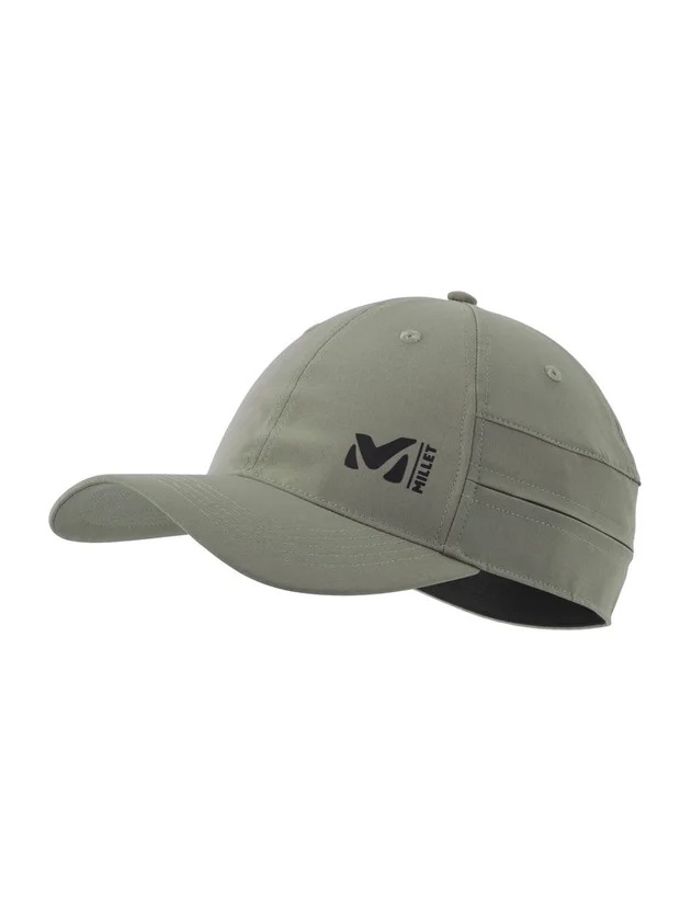 Trekker II Cap