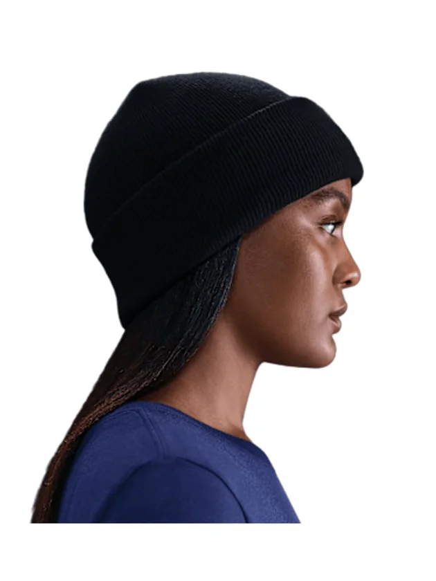 Dry-Fit Peak Beanie