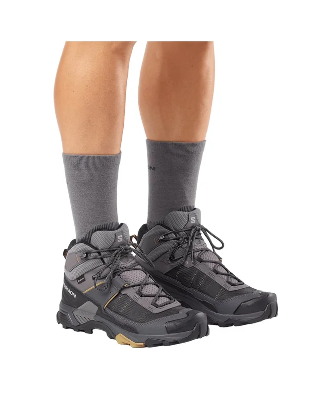 X Ultra 5 Mid GTX