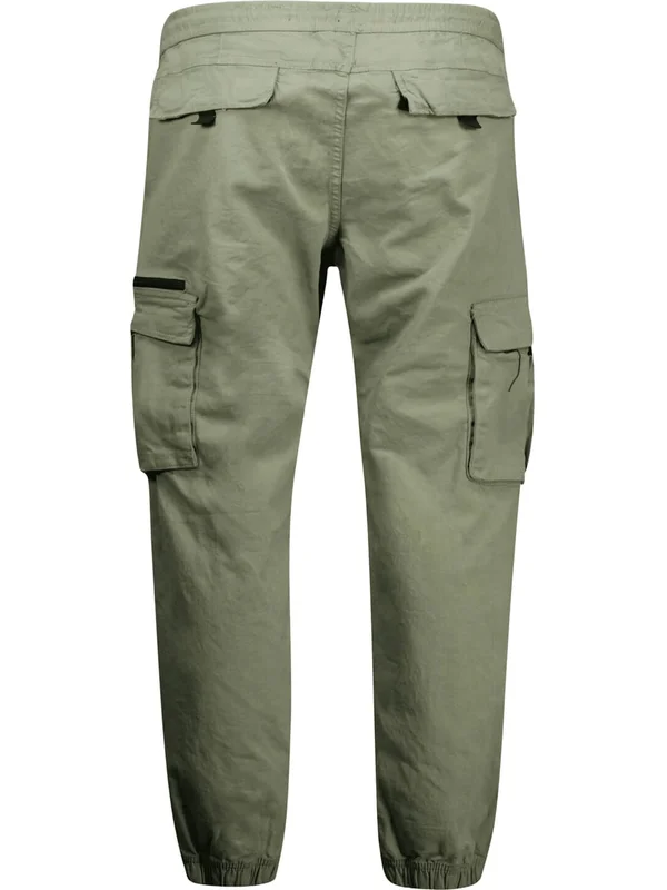 Monroe Cargo Jogger