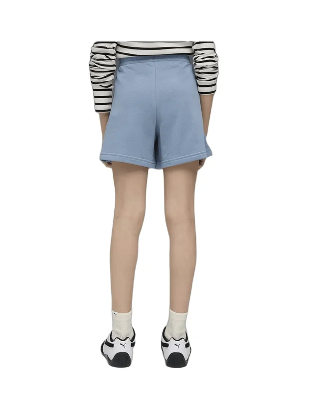 Ess Small No 1 Logo Shorts Tr