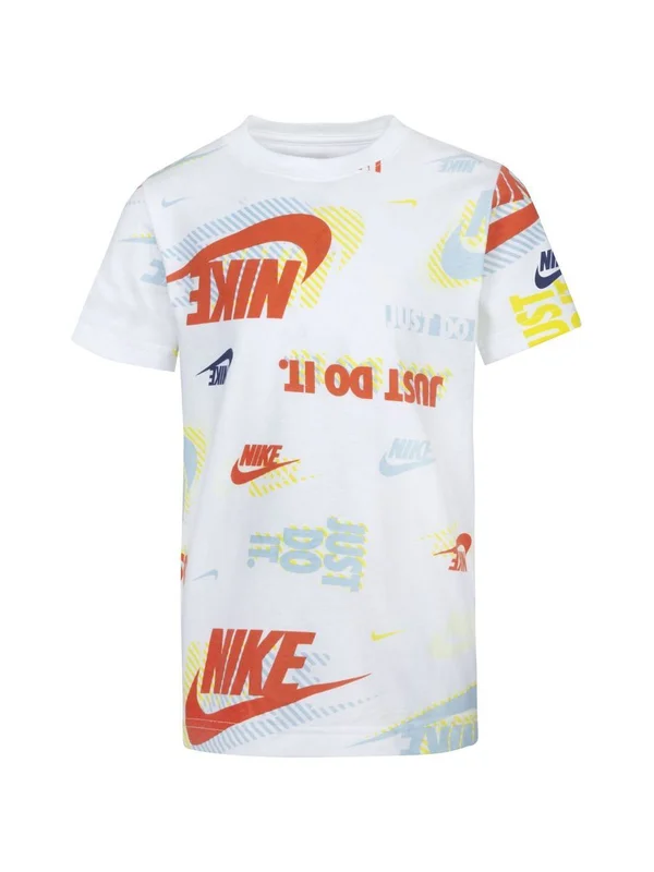 Active Pack Aop Ss Tee