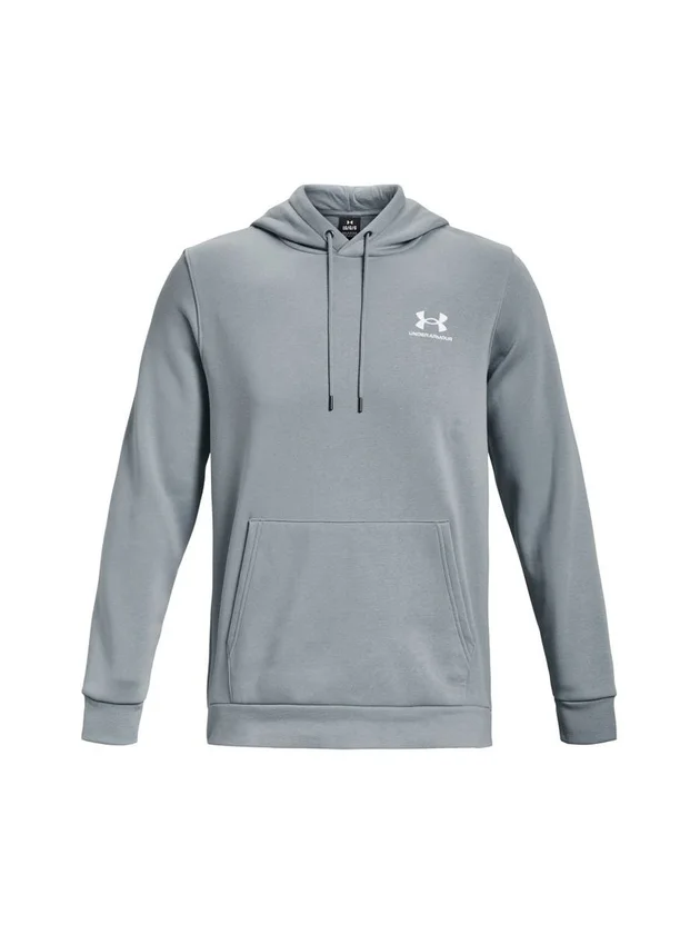 Icon Fleece Hoodie