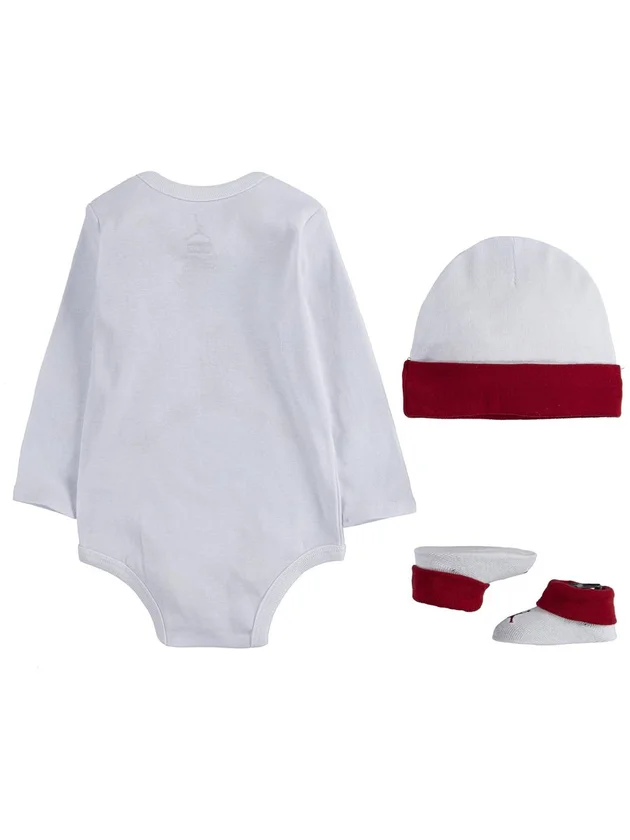 JHN L/S Jumpman