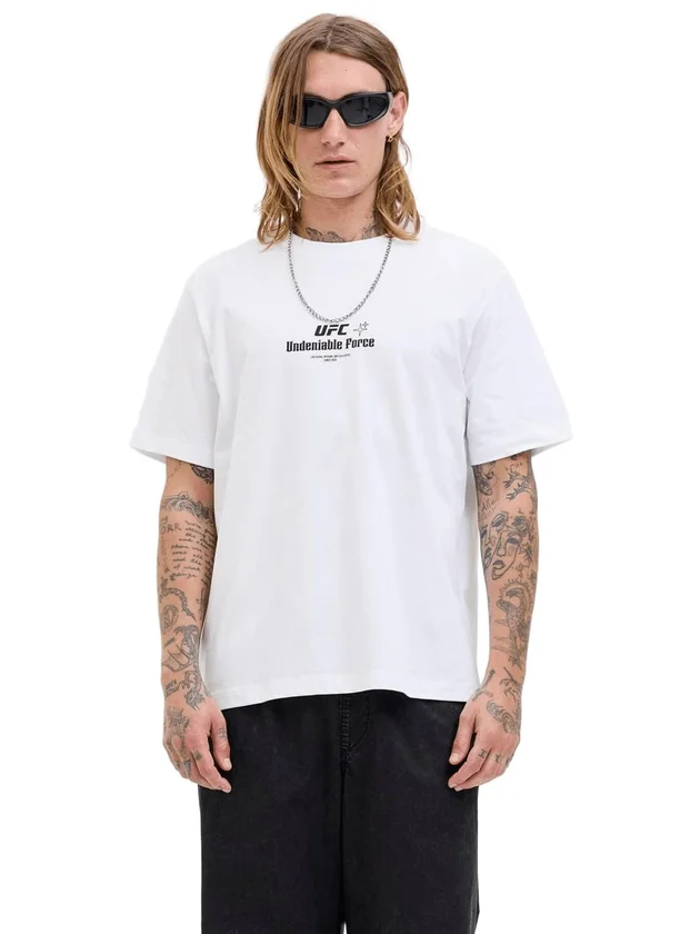 Ultimate Tee Ss C.N Styd