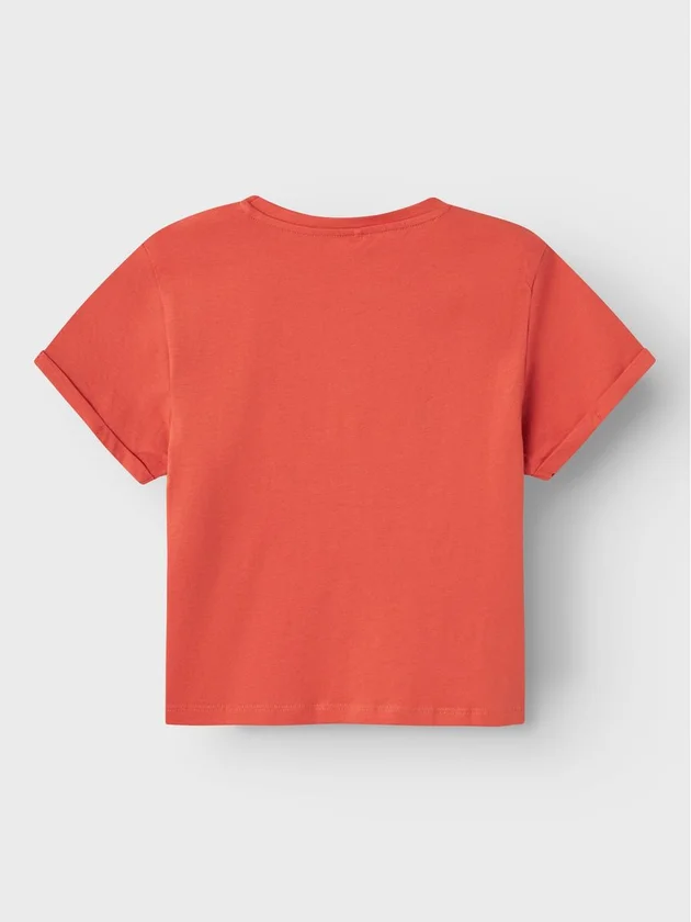 Morina Ss Loose Top