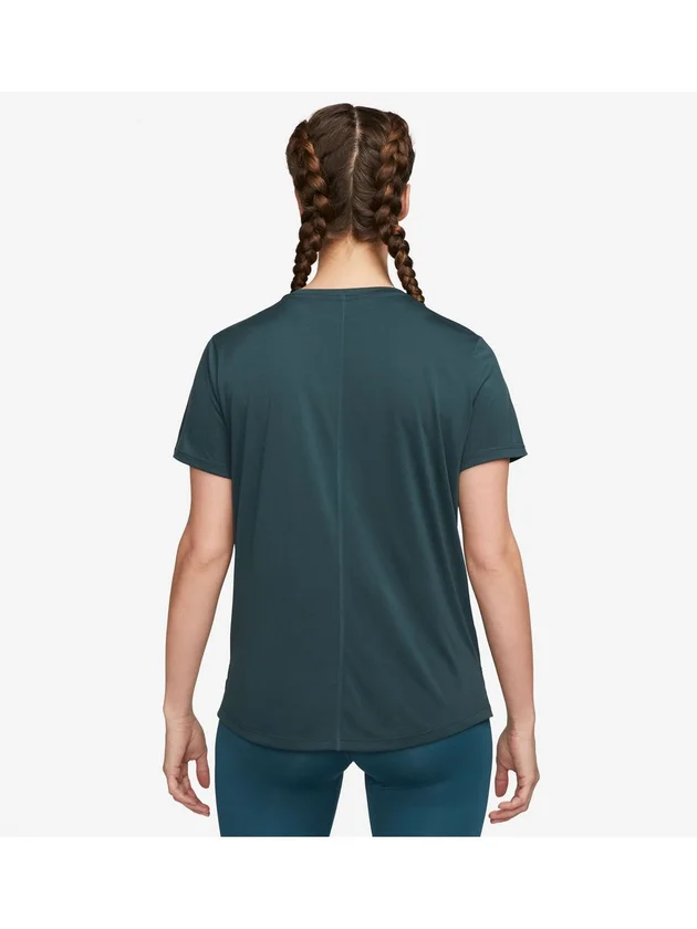 Nk One Df Ss Std Top