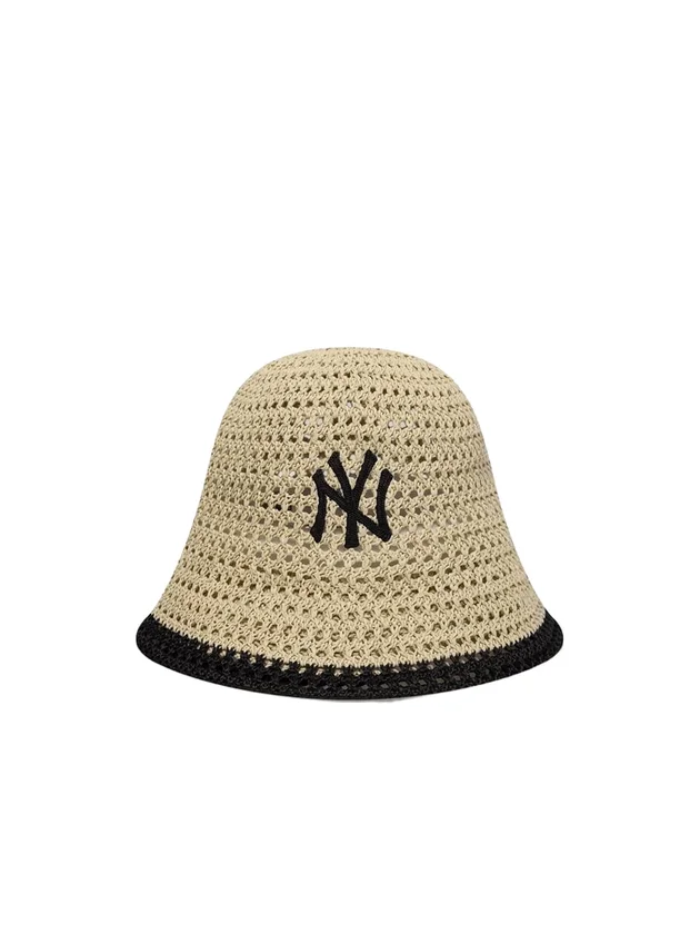 Knitted Bucket Neyyan