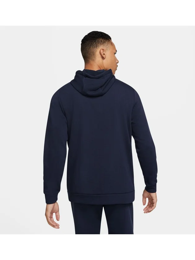 Dri-FIT Hoodie Full Zip