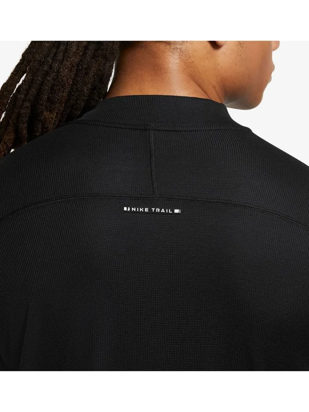 Df Trail Ls Top