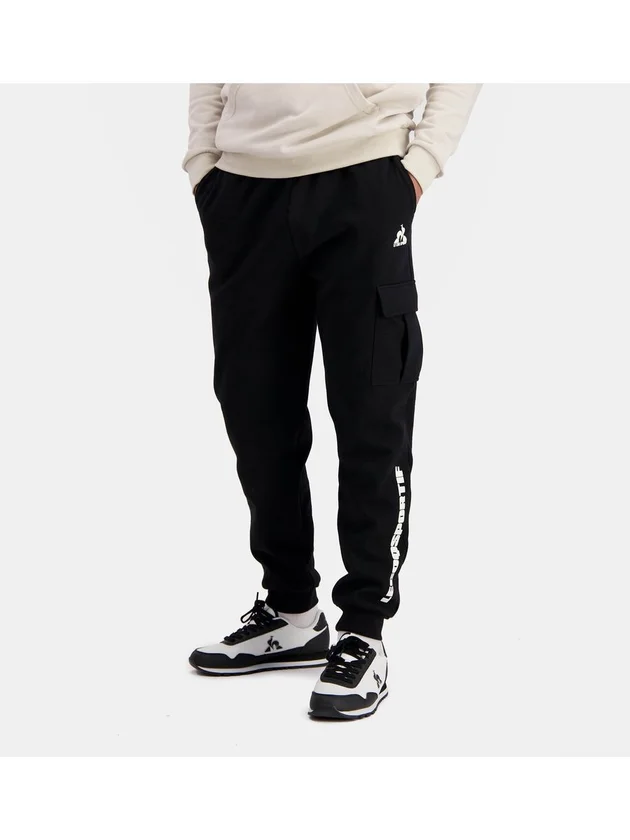 Contemporain Pant Loose N1
