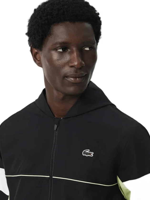 Off Court 1