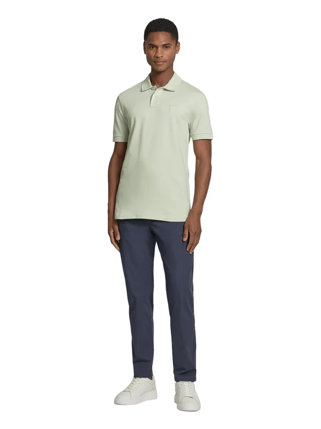Chino Tapered DS 10