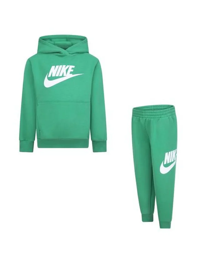 Club Fleece Set