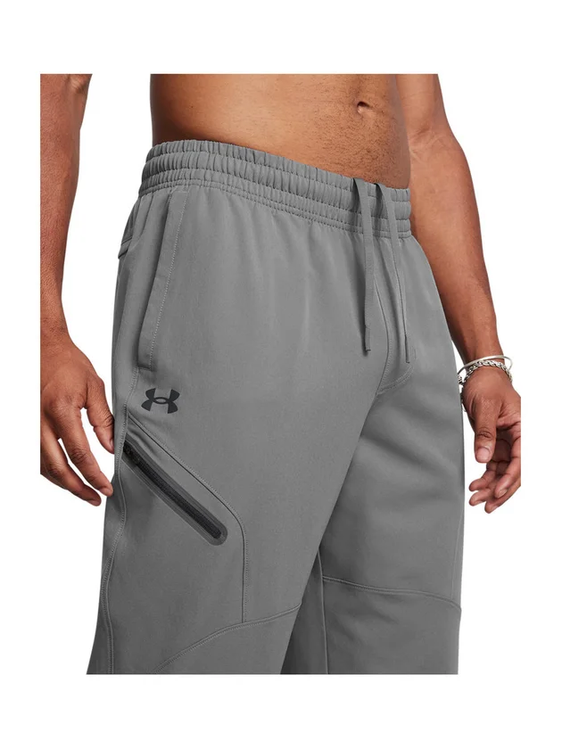 Unstoppable Woven Jogger