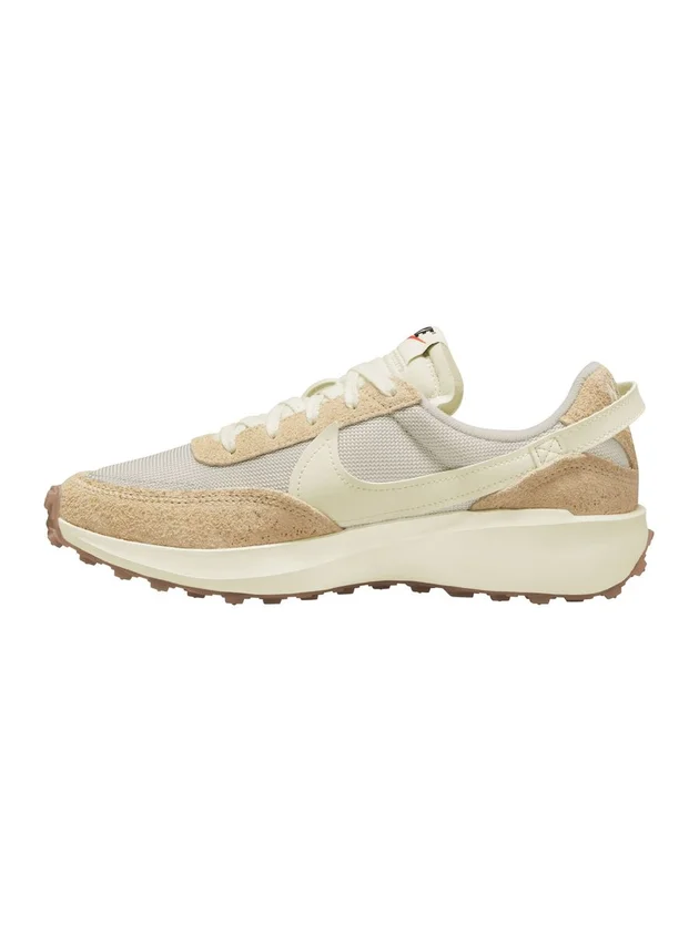 Waffle Debut VNTG
