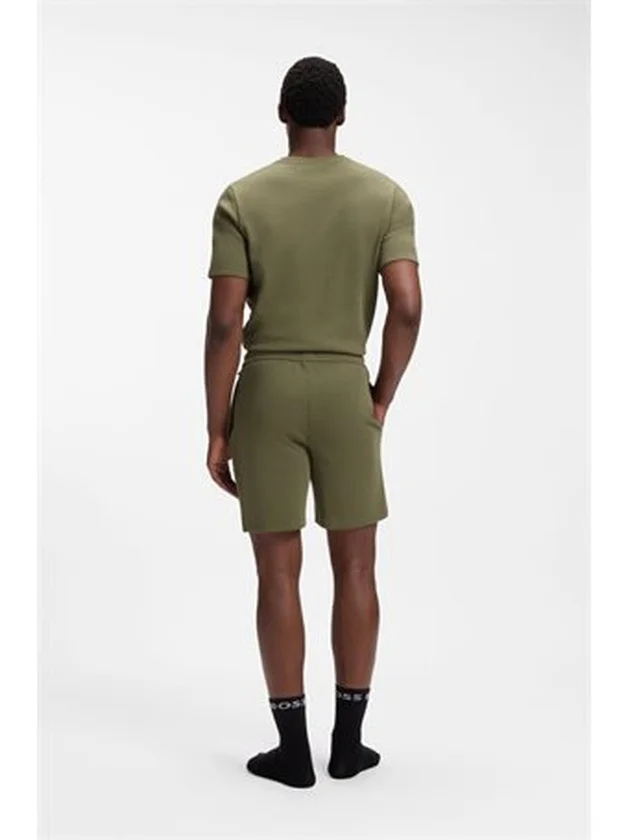 Waffle Shorts