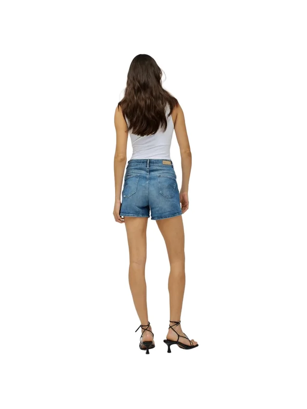 Short Glamour