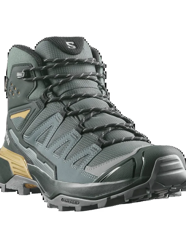 X Ultra 360 Mid GTX