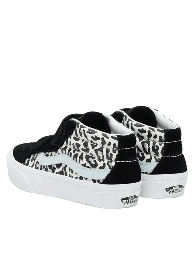 Sk8 Mid Reissue V