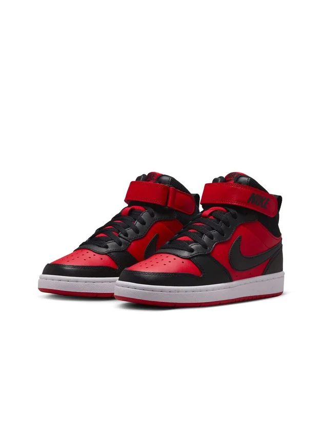 Court Borough Mid 2