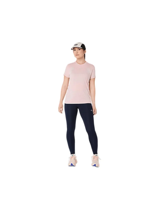 Road Seamless Ss Top
