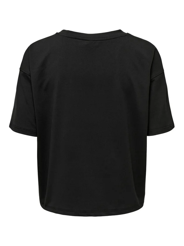 Onpfont On Ss Logo Short Tee