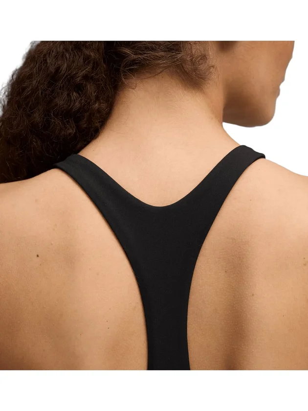 X Hyrox Shapeluxe High Neck Bra