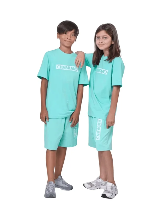 Short Chabrand