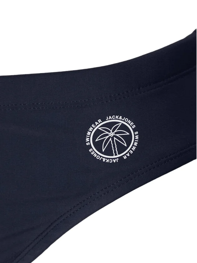 Ibiza Swim Trunks Solid Chu