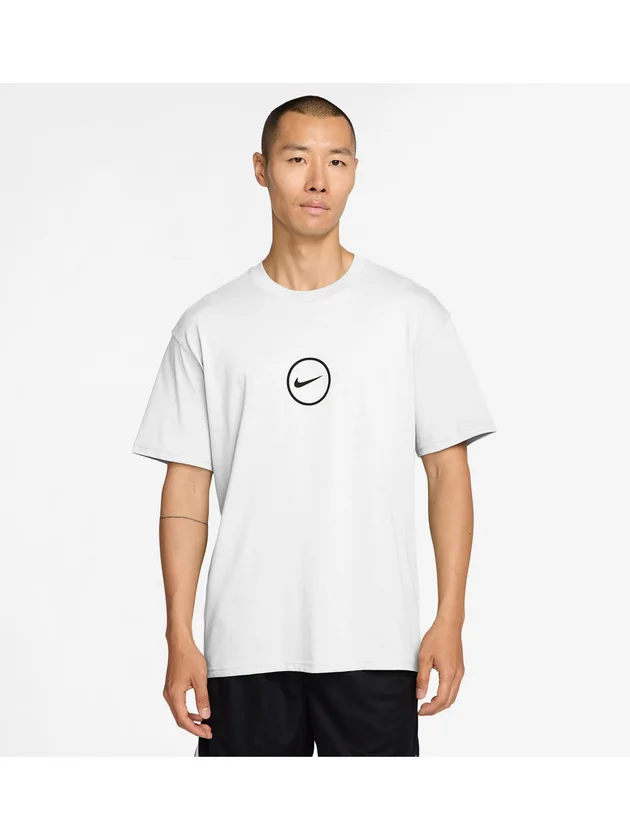 Nk Tee M90 Oc Loose