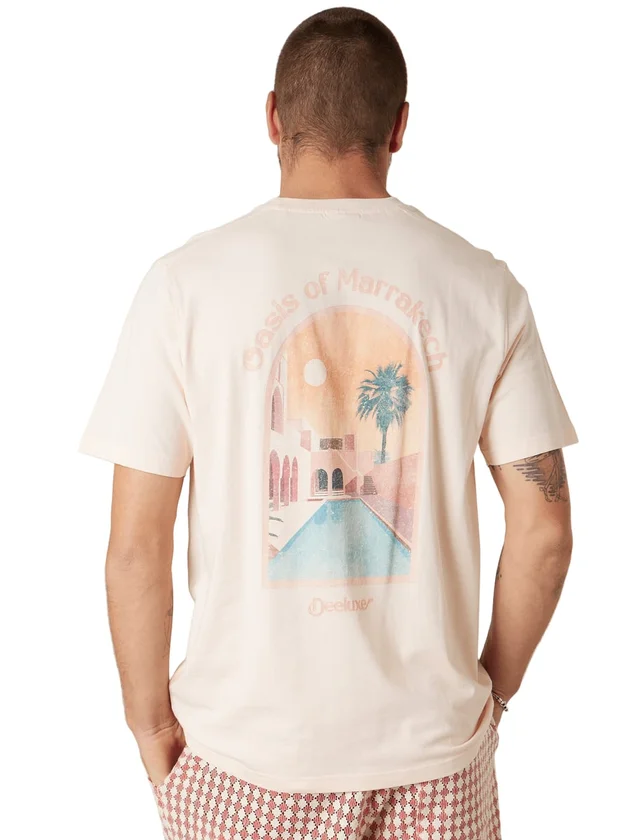 Marrakech TS