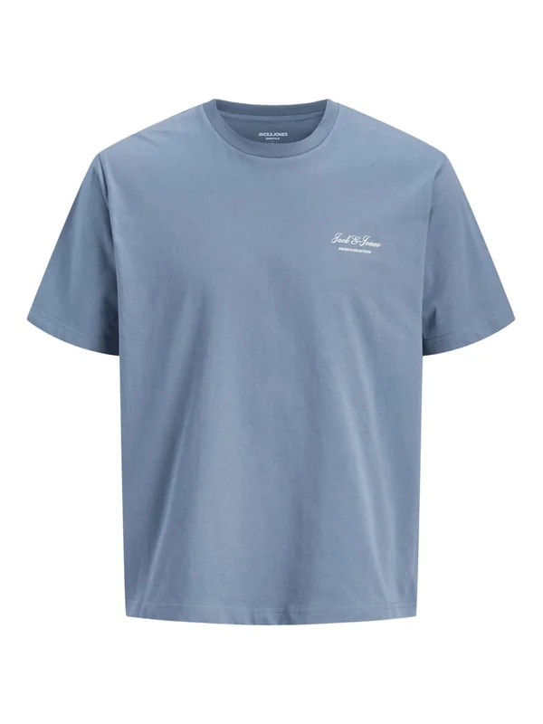 Jjarchive Graphic Tee Ss O Neck Noos