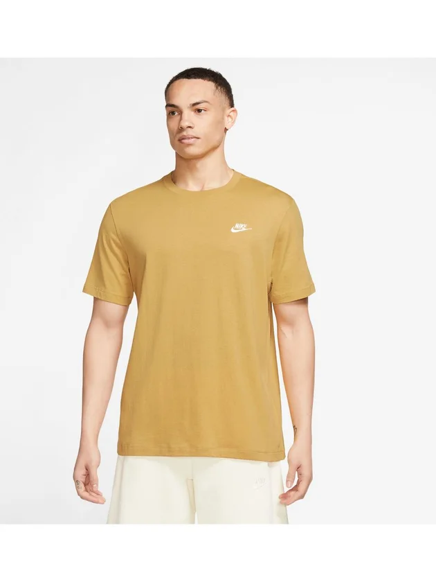 Club Tee