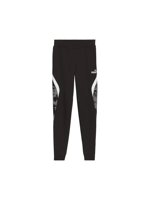 Camo Sweatpants TR CL