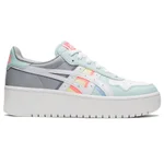 WHITE/AQUA ANGEL