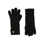 BLACK / DETAIL:LEO HEART