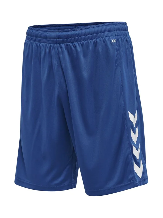 Core Xk Poly Shorts