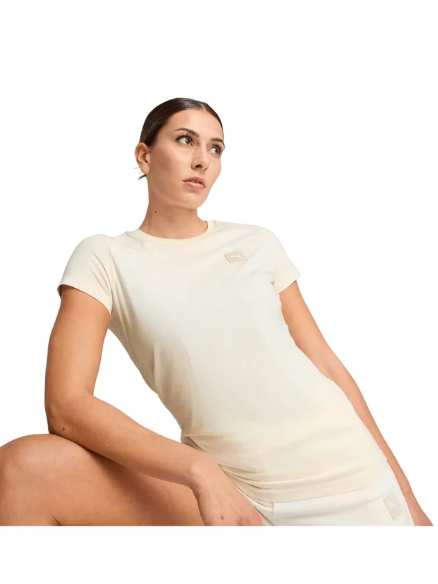 Ess Elevated Tee