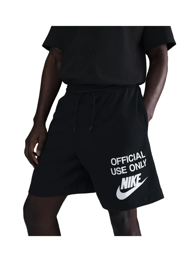 Club Knit Short Official
