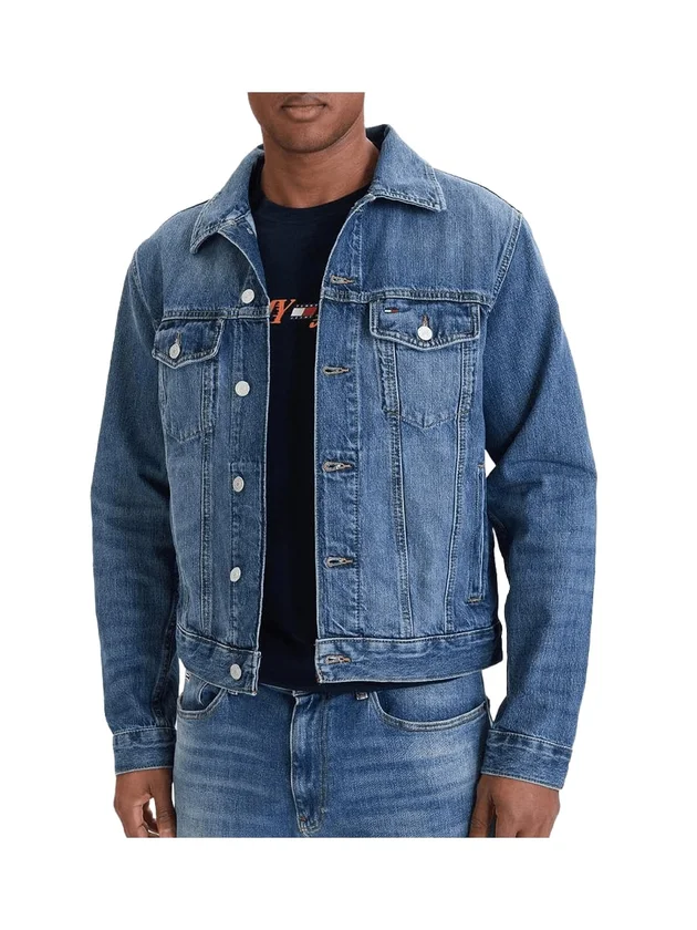 Ryan Rglr Trckr Jckt Ext