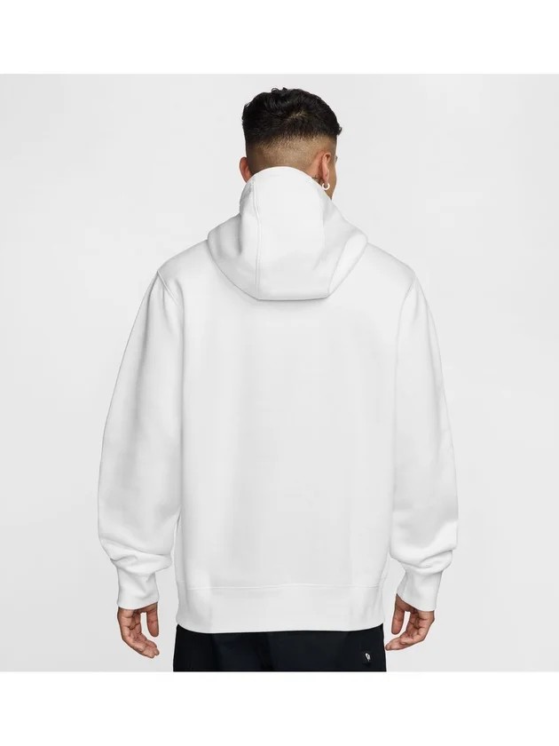Club BB Po Hoodie