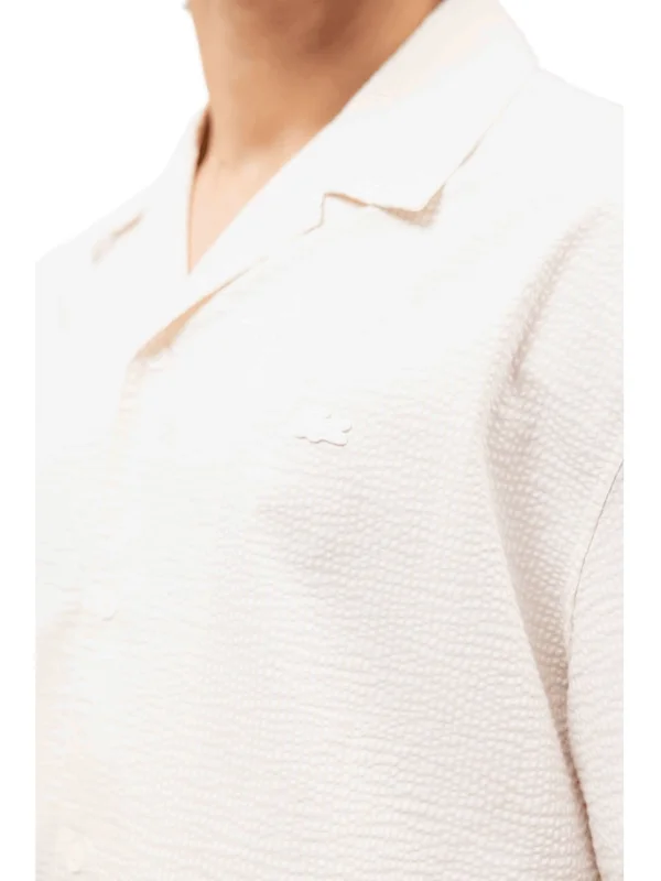 S S Woven Shirt