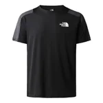 TNF BLACK/ASPHALT GREY
